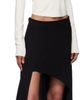Mugler Mugler White Ottoman Long Sleeve T-shirt - 4