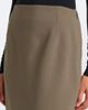Mugler Mugler Wool-blend pencil skirt - 3