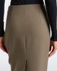 Mugler Mugler Wool-blend pencil skirt - 5