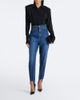 Mugler Mugler Wool-blend polo sweater - 7