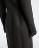 Mugler Mugler Wool coat - 5