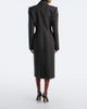 Mugler Mugler Wool coat - 6