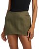 Mugler Women's Jupe Structured Miniskirt - 3