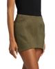 Mugler Women's Jupe Structured Miniskirt - 4