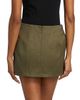 Mugler Women's Jupe Structured Miniskirt - 5