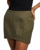 Mugler Women's Jupe Structured Miniskirt - 6