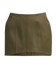 Mugler Women's Jupe Structured Miniskirt - 8