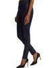 Mugler Women's Stretch Raw Denim Jeans - 4