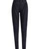 Mugler Women's Stretch Raw Denim Jeans - 8