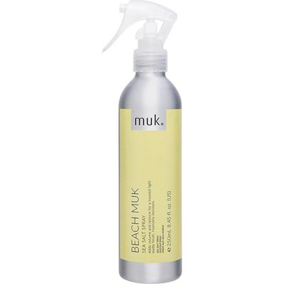 Muk Haircare Muk Haircare Beach muk Sea Salt Spray