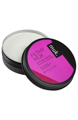 Muk Haircare Muk Haircare Filthy muk Styling Paste