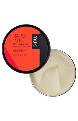 Muk Haircare Muk Haircare Hard muk Styling Mud