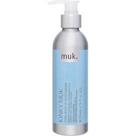 Muk Haircare Muk Haircare Kinky muk Curl Leave