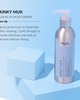 Muk Haircare Muk Haircare Kinky muk Curl Leave - 3