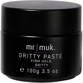 Muk Haircare Muk Haircare mr muk Gritty Paste
