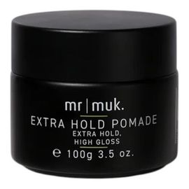 Muk Haircare Muk Haircare mr mukExtra Hold Pomade