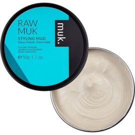 Muk Haircare Muk Haircare Raw muk Styling Mud
