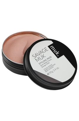 Muk Haircare Muk Haircare Savage muk Styling Mud