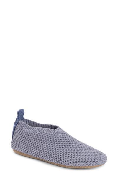MUK LUKS MUK LUKS Ballerina Slipper Sock