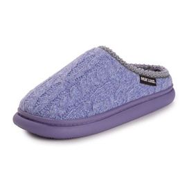 MUK LUKS MUK LUKS Bindi Clog Slipper