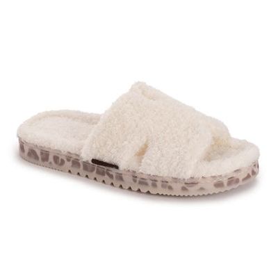 MUK LUKS MUK LUKS Cecilia Slide Slipper