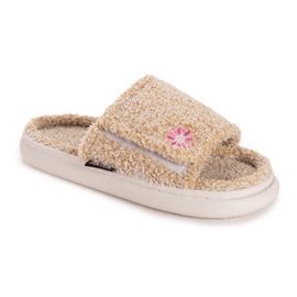 MUK LUKS MUK LUKS Gael Slide Slipper