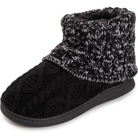 MUK LUKS MUK LUKS Rochelle Slipper Boot