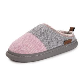 MUK LUKS MUK LUKS Rye Clog Slipper