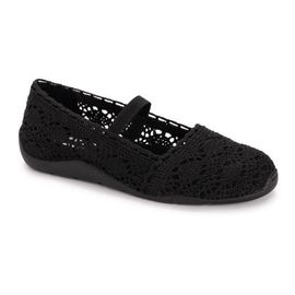 MUK LUKS MUK LUKS Shelby Ballerina Shoe
