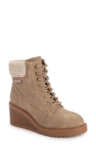 MUK LUKS MUK LUKS Sky Solange Boot
