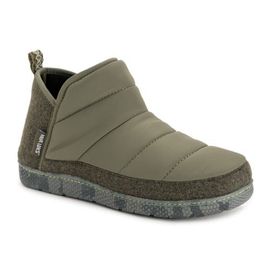 MUK LUKS MUK LUKS Weston Slipper Boot