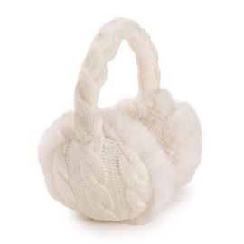 MUK LUKS MUK LUKS Women's Cable Earmuff