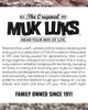 MUK LUKS MUK LUKS Women's Cable Earmuff - 2