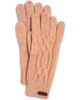 MUK LUKS MUK LUKS Women's Cozy Eyelash Yarn Gloves - 1