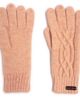 MUK LUKS MUK LUKS Women's Cozy Eyelash Yarn Gloves - 2