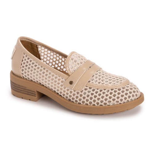 MUK LUKS MUK LUKS Women's Vania Loafer