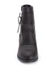 MUK LUKS MUK LUKS Women's Yuki Short Ankle Boots - 4