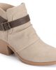 MUK LUKS MUK LUKS Women's Yvette Short Ankle Boots - 1