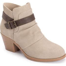 MUK LUKS MUK LUKS Women's Yvette Short Ankle Boots