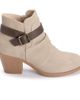 MUK LUKS MUK LUKS Women's Yvette Short Ankle Boots - 2