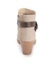 MUK LUKS MUK LUKS Women's Yvette Short Ankle Boots - 3
