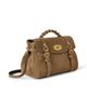 Mulberry Mulberry Alexa Satchel - 4
