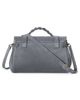 Mulberry Mulberry Alexa Suede Satchel - 3