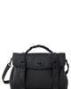 Mulberry Mulberry Alexa Tonal Leather Satchel - 1