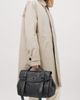 Mulberry Mulberry Alexa Tonal Leather Satchel - 2