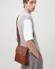 Mulberry Mulberry Antony Leather Crossbody Bag - 2