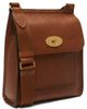 Mulberry Mulberry Antony Leather Crossbody Bag - 5