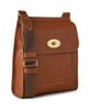 Mulberry Mulberry Antony Leather Stitched Crossbody Bag - 3
