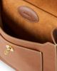 Mulberry Mulberry Antony Leather Stitched Crossbody Bag - 4