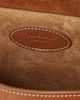 Mulberry Mulberry Antony Leather Stitched Crossbody Bag - 5